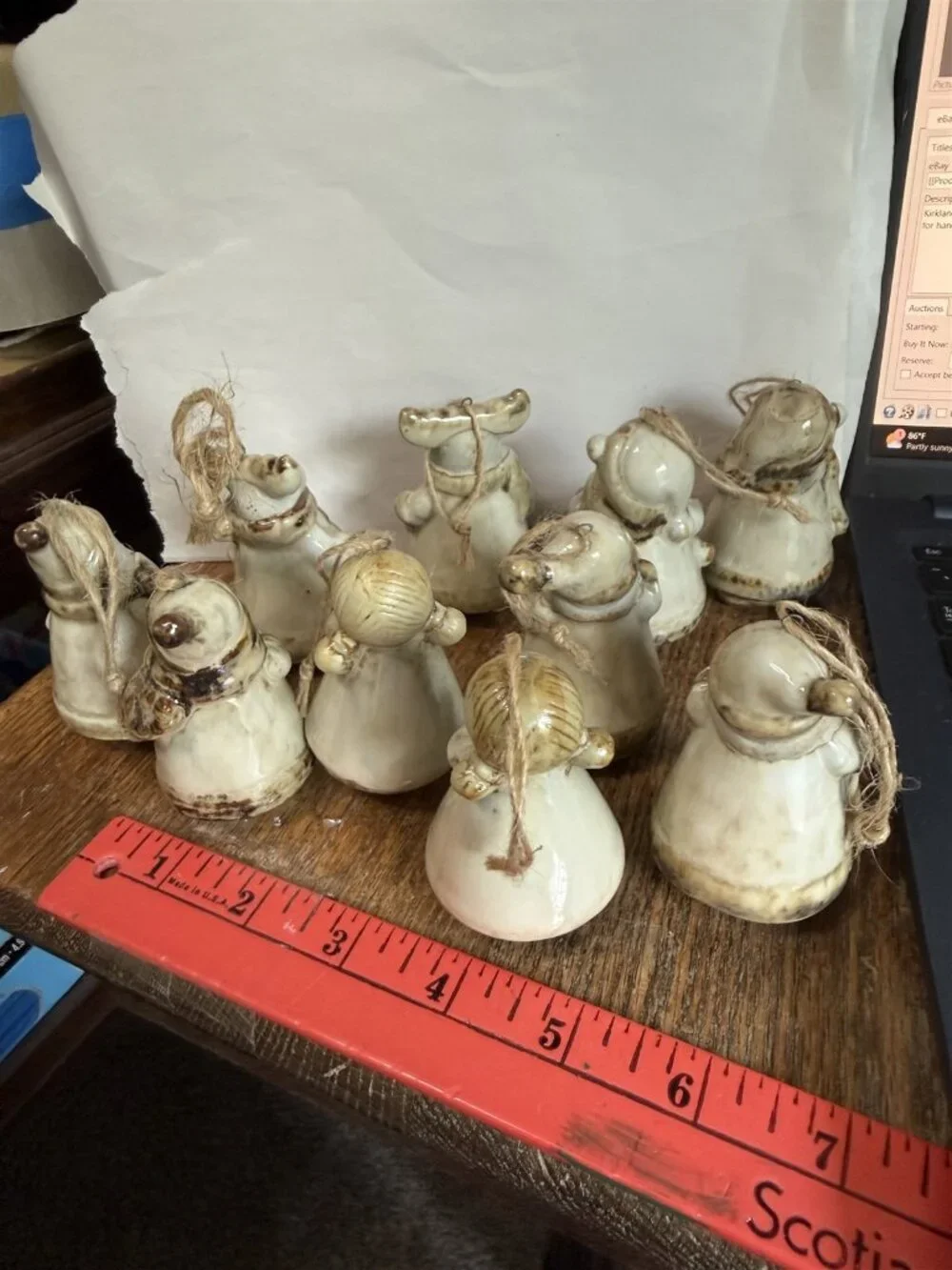 Kirkland Signature kirklands potters
